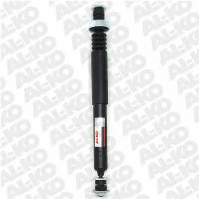 Al-ko 102540 Rear oil shock absorber 102540: Buy near me at 2407.PL in Poland at an Affordable price!