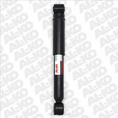 Al-ko 102583 Rear oil and gas suspension shock absorber 102583: Buy near me in Poland at 2407.PL - Good price!