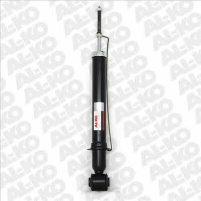 Al-ko 102653 Rear oil and gas suspension shock absorber 102653: Buy near me in Poland at 2407.PL - Good price!