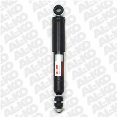Al-ko 102660 Rear oil shock absorber 102660: Buy near me in Poland at 2407.PL - Good price!