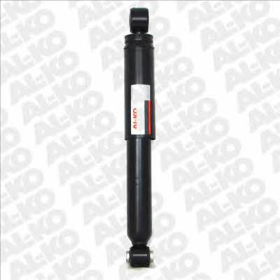 Al-ko 102683 Rear oil and gas suspension shock absorber 102683: Buy near me in Poland at 2407.PL - Good price!