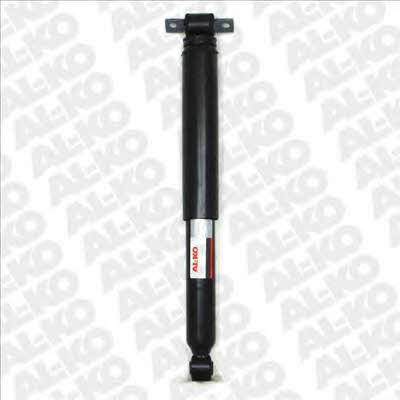 Al-ko 102713 Rear oil and gas suspension shock absorber 102713: Buy near me in Poland at 2407.PL - Good price!