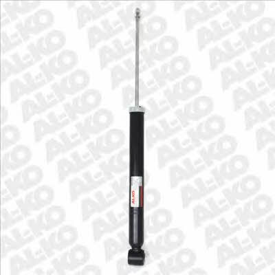 Al-ko 102723 Rear oil and gas suspension shock absorber 102723: Buy near me in Poland at 2407.PL - Good price!