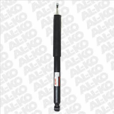 Al-ko 102843 Rear oil and gas suspension shock absorber 102843: Buy near me in Poland at 2407.PL - Good price!