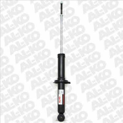 Al-ko 102883 Rear oil and gas suspension shock absorber 102883: Buy near me in Poland at 2407.PL - Good price!