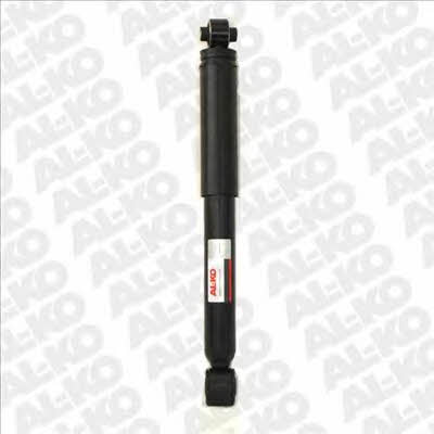 Al-ko 102963 Rear oil and gas suspension shock absorber 102963: Buy near me in Poland at 2407.PL - Good price!