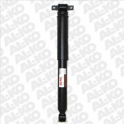 Al-ko 103103 Rear oil and gas suspension shock absorber 103103: Buy near me in Poland at 2407.PL - Good price!