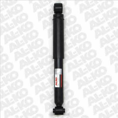 Al-ko 103163 Rear oil and gas suspension shock absorber 103163: Buy near me in Poland at 2407.PL - Good price!