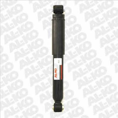 Al-ko 103653 Rear oil and gas suspension shock absorber 103653: Buy near me in Poland at 2407.PL - Good price!