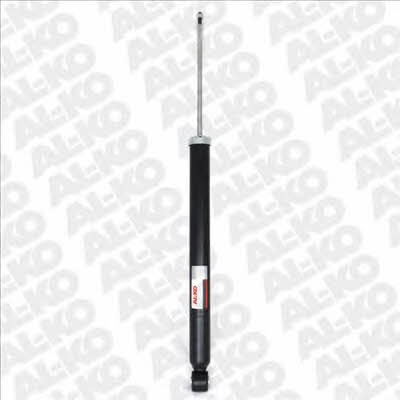 Al-ko 103723 Rear oil and gas suspension shock absorber 103723: Buy near me in Poland at 2407.PL - Good price!