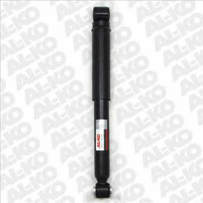 Al-ko 103733 Rear oil and gas suspension shock absorber 103733: Buy near me in Poland at 2407.PL - Good price!