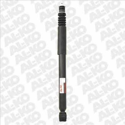 Al-ko 104163 Rear oil and gas suspension shock absorber 104163: Buy near me in Poland at 2407.PL - Good price!