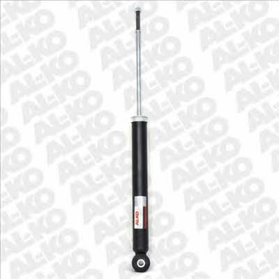 Al-ko 104333 Rear oil and gas suspension shock absorber 104333: Buy near me in Poland at 2407.PL - Good price!