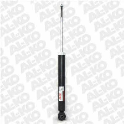 Al-ko 104423 Rear oil and gas suspension shock absorber 104423: Buy near me in Poland at 2407.PL - Good price!