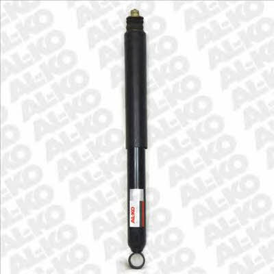 Al-ko 104700 Rear oil shock absorber 104700: Buy near me in Poland at 2407.PL - Good price!