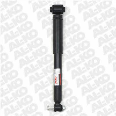 Al-ko 105583 Rear oil and gas suspension shock absorber 105583: Buy near me in Poland at 2407.PL - Good price!