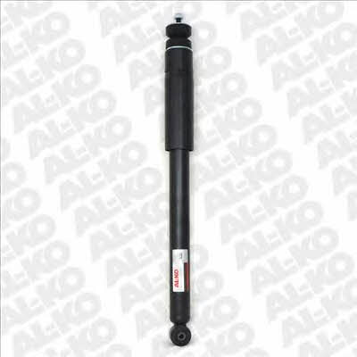 Al-ko 105603 Rear oil and gas suspension shock absorber 105603: Buy near me at 2407.PL in Poland at an Affordable price!