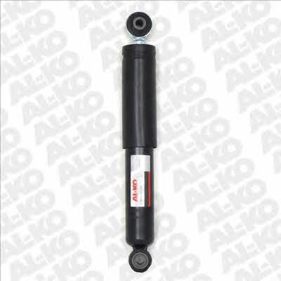Al-ko 105673 Rear oil and gas suspension shock absorber 105673: Buy near me in Poland at 2407.PL - Good price!