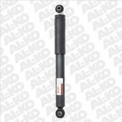 Al-ko 105723 Rear oil and gas suspension shock absorber 105723: Buy near me in Poland at 2407.PL - Good price!