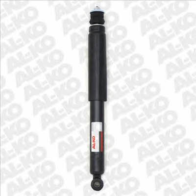 Al-ko 106030 Rear oil shock absorber 106030: Buy near me at 2407.PL in Poland at an Affordable price!