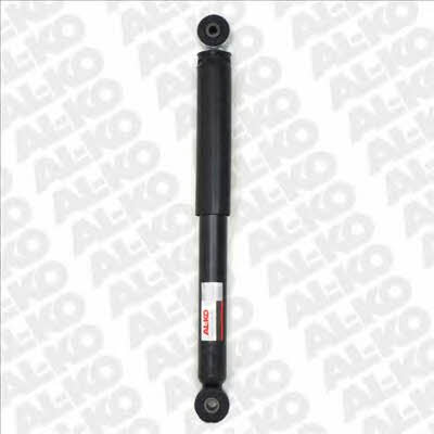 Al-ko 106203 Rear oil and gas suspension shock absorber 106203: Buy near me in Poland at 2407.PL - Good price!