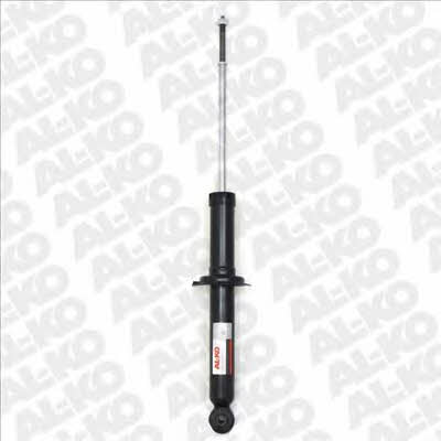 Al-ko 106513 Rear oil and gas suspension shock absorber 106513: Buy near me in Poland at 2407.PL - Good price!