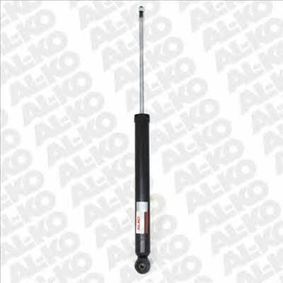 Al-ko 106703 Rear oil and gas suspension shock absorber 106703: Buy near me in Poland at 2407.PL - Good price!
