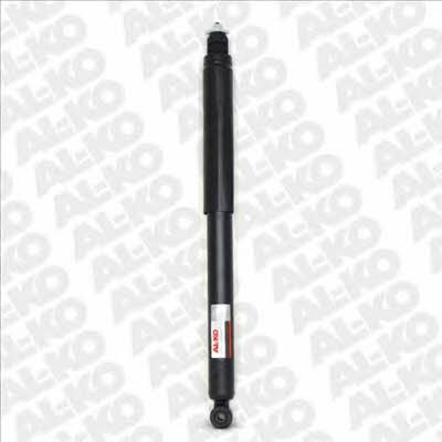 Al-ko 108293 Rear oil and gas suspension shock absorber 108293: Buy near me in Poland at 2407.PL - Good price!