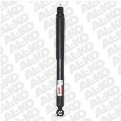 Al-ko 108543 Rear oil and gas suspension shock absorber 108543: Buy near me in Poland at 2407.PL - Good price!