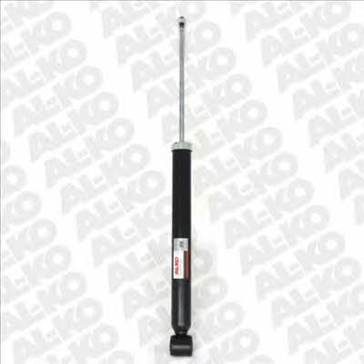 Al-ko 108553 Rear oil and gas suspension shock absorber 108553: Buy near me in Poland at 2407.PL - Good price!