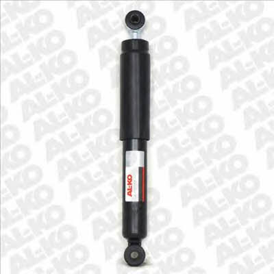 Al-ko 108593 Rear oil and gas suspension shock absorber 108593: Buy near me in Poland at 2407.PL - Good price!