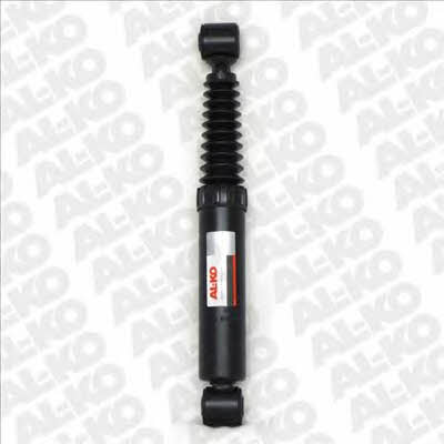Al-ko 200863 Rear oil and gas suspension shock absorber 200863: Buy near me in Poland at 2407.PL - Good price!