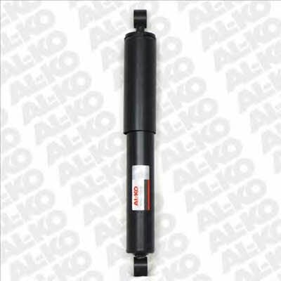 Al-ko 200873 Rear oil and gas suspension shock absorber 200873: Buy near me in Poland at 2407.PL - Good price!