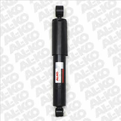 Al-ko 200883 Rear oil and gas suspension shock absorber 200883: Buy near me in Poland at 2407.PL - Good price!