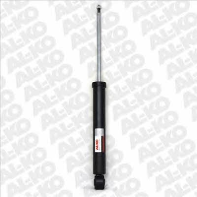 Al-ko 201153 Rear oil and gas suspension shock absorber 201153: Buy near me in Poland at 2407.PL - Good price!