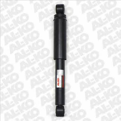 Al-ko 202033 Rear oil and gas suspension shock absorber 202033: Buy near me in Poland at 2407.PL - Good price!