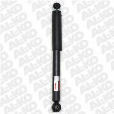 Al-ko 202053 Rear oil and gas suspension shock absorber 202053: Buy near me in Poland at 2407.PL - Good price!