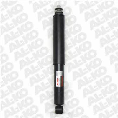 Al-ko 202060 Front oil shock absorber 202060: Buy near me at 2407.PL in Poland at an Affordable price!