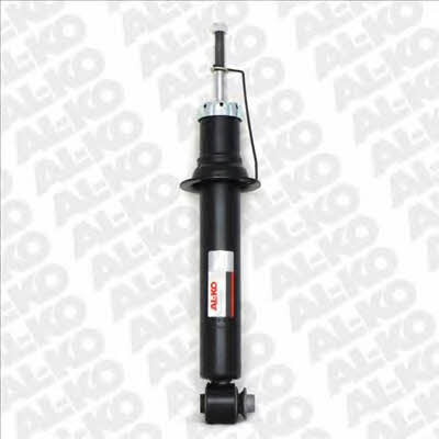 Al-ko 202313 Rear oil and gas suspension shock absorber 202313: Buy near me in Poland at 2407.PL - Good price!