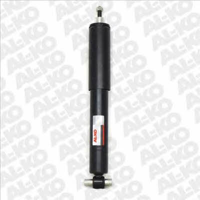 Al-ko 202733 Rear oil and gas suspension shock absorber 202733: Buy near me in Poland at 2407.PL - Good price!