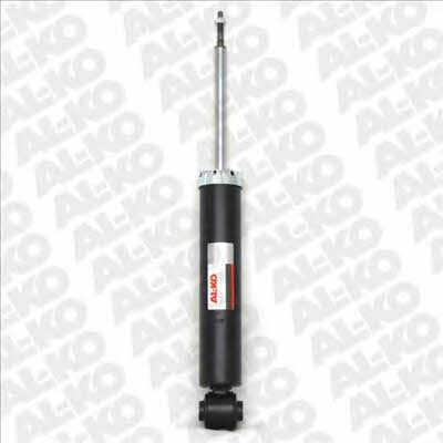 Al-ko 203103 Rear oil and gas suspension shock absorber 203103: Buy near me in Poland at 2407.PL - Good price!