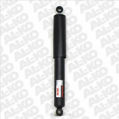Al-ko 204250 Rear oil shock absorber 204250: Buy near me in Poland at 2407.PL - Good price!