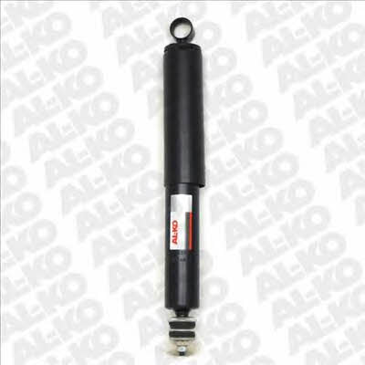 Al-ko 204300 Rear oil shock absorber 204300: Buy near me in Poland at 2407.PL - Good price!