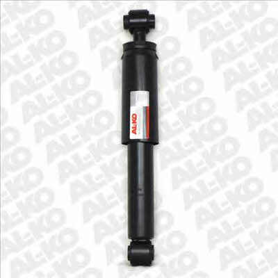Al-ko 204383 Rear oil and gas suspension shock absorber 204383: Buy near me in Poland at 2407.PL - Good price!