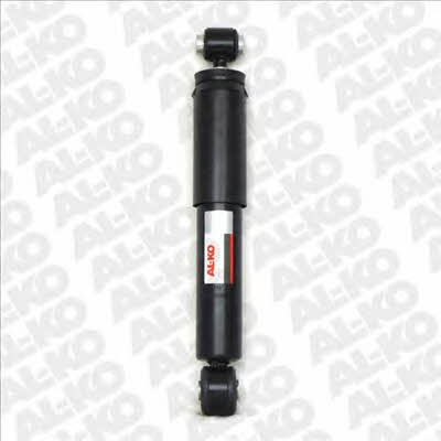 Al-ko 204413 Rear oil and gas suspension shock absorber 204413: Buy near me in Poland at 2407.PL - Good price!