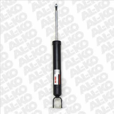 Al-ko 204463 Rear oil and gas suspension shock absorber 204463: Buy near me at 2407.PL in Poland at an Affordable price!