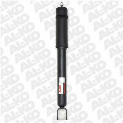Al-ko 204523 Rear oil and gas suspension shock absorber 204523: Buy near me in Poland at 2407.PL - Good price!