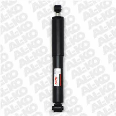 Al-ko 204643 Rear oil and gas suspension shock absorber 204643: Buy near me in Poland at 2407.PL - Good price!