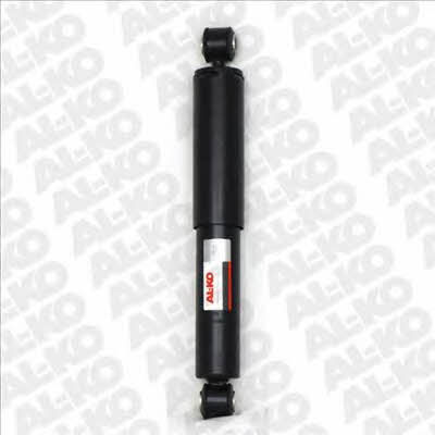 Al-ko 204673 Rear oil and gas suspension shock absorber 204673: Buy near me in Poland at 2407.PL - Good price!