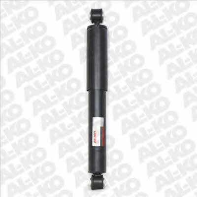 Al-ko 204693 Rear oil and gas suspension shock absorber 204693: Buy near me in Poland at 2407.PL - Good price!